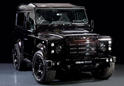 Urban Truck Land Rover Defender 2