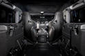 Urban Truck Land Rover Defender 3