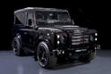 Urban Truck Land Rover Defender 6