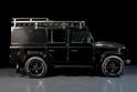 Urban Truck Land Rover Defender 7