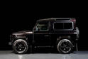 Urban Truck Land Rover Defender 8