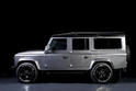 Urban Truck Land Rover Defender 9