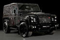 Urban Truck Land Rover Defender Ultimate RS 1