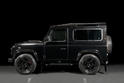Urban Truck Land Rover Defender Ultimate RS 11