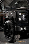 Urban Truck Land Rover Defender Ultimate RS 13