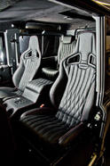Urban Truck Land Rover Defender Ultimate RS 16