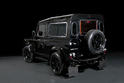 Urban Truck Land Rover Defender Ultimate RS 17