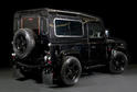 Urban Truck Land Rover Defender Ultimate RS 2