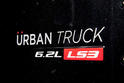 Urban Truck Land Rover Defender Ultimate RS 21