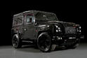 Urban Truck Land Rover Defender Ultimate RS 22