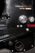 Urban Truck Land Rover Defender Ultimate RS 27