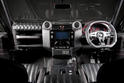 Urban Truck Land Rover Defender Ultimate RS 3