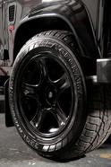 Urban Truck Land Rover Defender Ultimate RS 30
