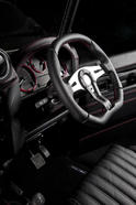 Urban Truck Land Rover Defender Ultimate RS 4