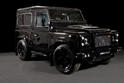 Urban Truck Land Rover Defender Ultimate RS 7