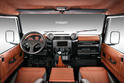Vilner Land Rover Defender 2