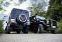 Vilner Land Rover Defender 4