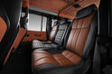 Vilner Land Rover Defender 6