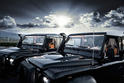 Vilner Land Rover Defender 7