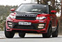 Larte Range Rover Evoque
