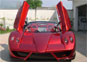 Lavazza GT X V12 5.3