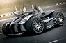 Lazareth Wazuma V8F