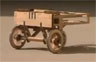 Leonardo Da Vinci automobile