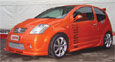Lester Citroen C2
