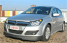 Lester Opel Astra