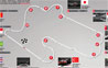 Lewis Hamilton and Mobil 1 design F1 SuperCircuit