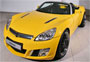 Lexmaul Opel GT
