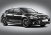 Lexus CT 200h F Sport Price