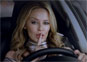 Lexus CT 200h Kylie Minogue Commercial