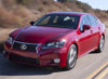 Lexus GS 250