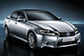 Lexus GS 300h