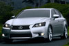 Lexus GS 350 Price