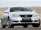 Lexus GS Australian Price