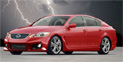 Lexus GS F