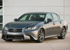 Lexus GS F Sport