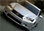 Lexus GS F Update