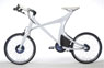 Lexus Hybrid Bicycle