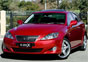 Lexus IS 250 X