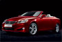 Lexus IS 250C