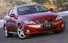 Lexus IS 250X Limited Edition