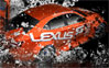 Lexus IS 350 GT2