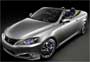 Lexus IS C F Sport