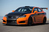 Lexus IS F CCS R for Pikes Peak