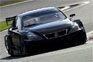 Lexus IS F Racing