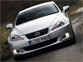Lexus IS F Sport in UK
