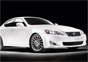 Lexus IS F Sport